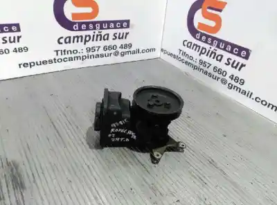 Автозапчасти б/у НАСОС ГИДРОУСИЛИТЕЛЯ за LAND ROVER RANGE ROVER (LM)  ссылки OEM IAM   