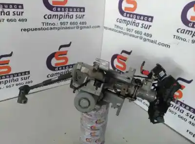 Pezzo di ricambio per auto di seconda mano piantone dello sterzo per renault kangoo dynamique acción especial riferimenti oem iam 