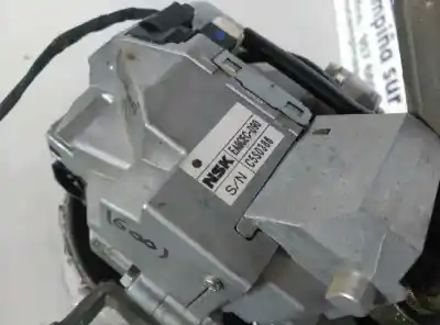 Second-hand car spare part steering column for renault kangoo dynamique acción especial oem iam references   