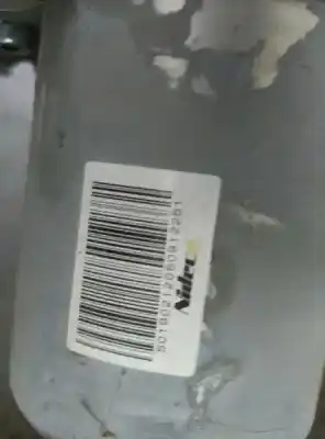 Second-hand car spare part steering column for renault kangoo dynamique acción especial oem iam references   