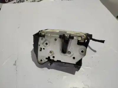 Автозапчастина б/у замок дверей заднього лівого для land rover range rover (lm) td6 hse посилання на oem iam 