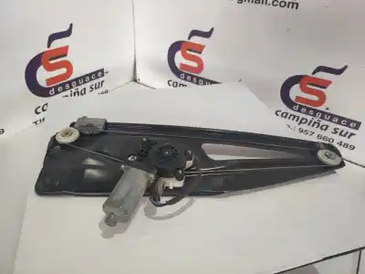 Pièce détachée automobile d'occasion LÉVE GLACE ARRIÈRE GAUCHE pour LAND ROVER RANGE ROVER (LM)  Références OEM IAM 8265217  