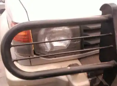 Автозапчасти б/у правая фара за mitsubishi montero (v20/v40) 2.5 turbodiesel ссылки oem iam   