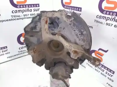 Second-hand car spare part front right knuckle for land rover range rover (lm) td6 hse oem iam references   