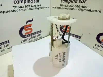 Автозапчасти б/у ИНДИКАТОР за RENAULT KADJAR (HA_, HL_)  ссылки OEM IAM 170404ED0A  