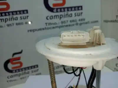 Peça sobressalente para automóvel em segunda mão boia / bomba combustível por renault kadjar (ha_, hl_) 1.3 tce 140 referências oem iam 170404ed0a  