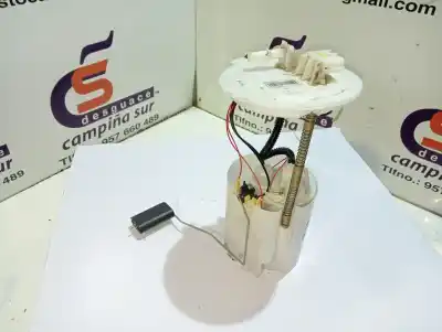 Peça sobressalente para automóvel em segunda mão boia / bomba combustível por renault kadjar (ha_, hl_) 1.3 tce 140 referências oem iam 170404ed0a  