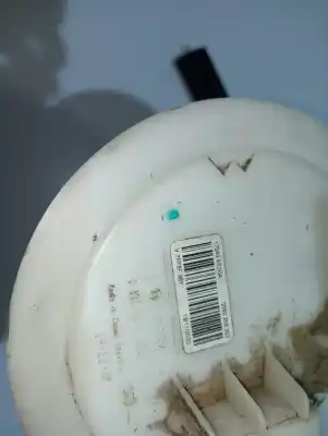 Peça sobressalente para automóvel em segunda mão boia / bomba combustível por renault kadjar (ha_, hl_) 1.3 tce 140 referências oem iam 170404ed0a  