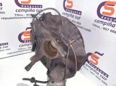 Автозапчастина б/у передній лівий культ для land rover range rover (lm) td6 hse посилання на oem iam   