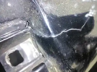 Piesă de schimb auto la mâna a doua bara de protectie frontala pentru land rover range rover (lm) td6 hse referințe oem iam   