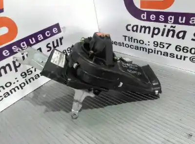 Автозапчастина б/у вентилятор опалення для land rover range rover (lm) td6 hse посилання на oem iam 