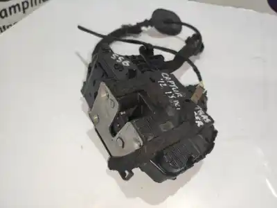 Автозапчастина б/у замок заднього правого дверя для renault captur i (j5_, h5_) 1.5 dci 90 посилання на oem iam  Автозапчастина б/у замок заднього правого дверя для renault captur i (j5_, h5_) 1.5 dci 90 посилання на oem iam