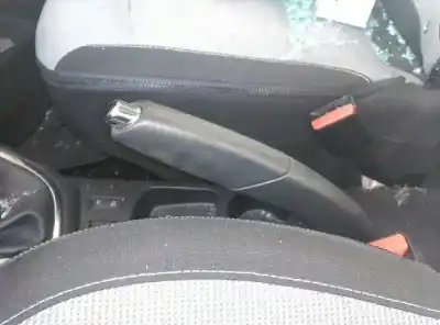 Автозапчастина б/у важіль ручного гальма для renault captur i (j5_, h5_) 1.5 dci 90 посилання на oem iam  Автозапчастина б/у важіль ручного гальма для renault captur i (j5_, h5_) 1.5 dci 90 посилання на oem iam