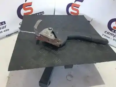 Автозапчастина б/у важіль ручного гальма для renault captur i (j5_, h5_) 1.5 dci 90 посилання на oem iam   