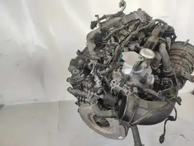 Recambio de automóvil de segunda mano de motor completo para volvo xc 40 1.5 cat referencias oem iam b3154t10  