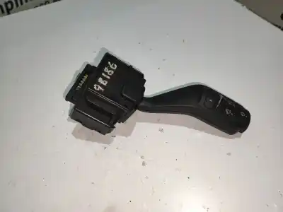 Peça sobressalente para automóvel em segunda mão comutador de limpa vidros por ford c-max (cb3) 1.8 tdci turbodiesel cat referências oem iam 