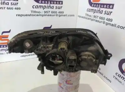 Piesă de schimb auto la mâna a doua far stânga pentru renault scénic i monospace (ja0/1_, fa0_) 1.9 dti (ja1u) referințe oem iam   