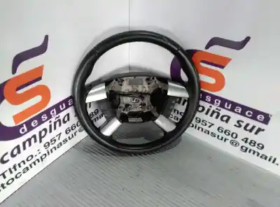 Автозапчасти б/у РУЛЬ за FORD C-MAX (CB3)  ссылки OEM IAM   