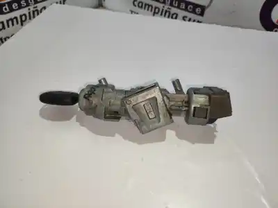 Second-hand car spare part IGNITION SWITCH for FORD FOCUS LIM. (CB4)  OEM IAM references 3M513F880AD  