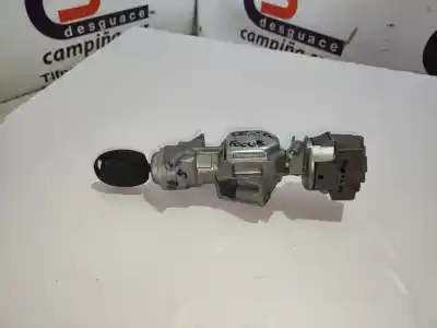 Second-hand car spare part ignition switch for ford focus lim. (cb4) * oem iam references 3m513f880ad  