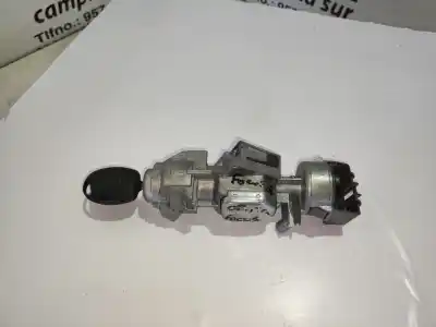 Second-hand car spare part ignition switch for ford focus lim. (cb4) * oem iam references 3m513f880ad  