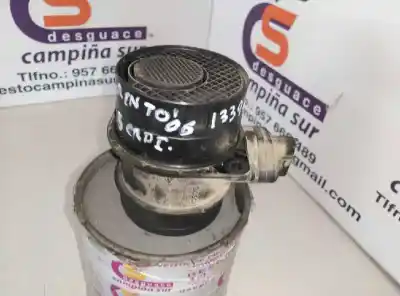 Автозапчастина б/у витратомір повітря для kia sorento i (jc) 2.5 crdi посилання на oem iam 0281002554 Автозапчастина б/у витратомір повітря для kia sorento i (jc) 2.5 crdi посилання на oem iam 0281002554