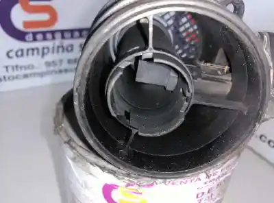 Автозапчастина б/у витратомір повітря для kia sorento i (jc) 2.5 crdi посилання на oem iam 0281002554  