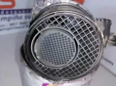 Автозапчастина б/у витратомір повітря для kia sorento i (jc) 2.5 crdi посилання на oem iam 0281002554  