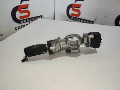 Автозапчастина б/у стартер для ford c-max (cb3) 2.0 tdci cat посилання на oem iam 3m513f880ac  