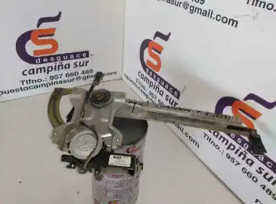 Автозапчастина б/у регулятор склона задній лівий для kia sorento i (jc) 2.5 crdi посилання на oem iam  Автозапчастина б/у регулятор склона задній лівий для kia sorento i (jc) 2.5 crdi посилання на oem iam