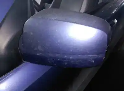 Автозапчастина б/у ліве дзеркало для kia sorento i (jc) 2.5 crdi посилання на oem iam   