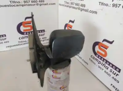 Автозапчастина б/у ліве дзеркало для kia sorento i (jc) 2.5 crdi посилання на oem iam  Автозапчастина б/у ліве дзеркало для kia sorento i (jc) 2.5 crdi посилання на oem iam