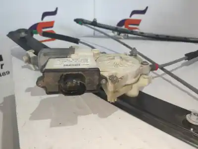 Second-hand car spare part driver left window regulator for bmw x3 (e83) 2.0 16v diesel cat oem iam references 