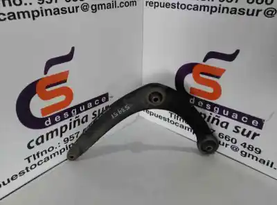 Second-hand car spare part FRONT RIGHT LOWER SUSPENSION ARM for PEUGEOT 308 SW  OEM IAM references   