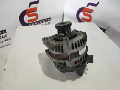 Second-hand car spare part alternator for ford fiesta (ccn) 1.0 ecoboost cat oem iam references ms1042101731