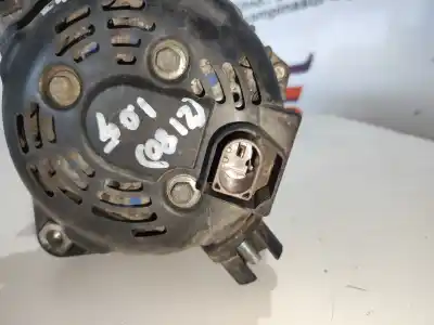 Second-hand car spare part alternator for ford fiesta (ccn) 1.0 ecoboost cat oem iam references ms1042101731  