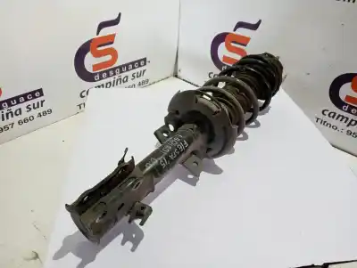 Second-hand car spare part FRONT RIGHT SHOCK ABSORBER for FORD FIESTA (CCN)  OEM IAM references   