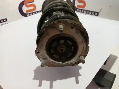 Second-hand car spare part front right shock absorber for ford fiesta (ccn) 1.0 ecoboost cat oem iam references   