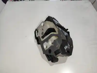 Second-hand car spare part front right door lock for ford fiesta (ccn) 1.0 ecoboost cat oem iam references 40644138290132