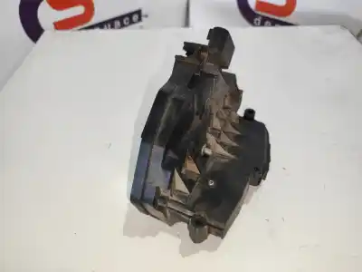 Second-hand car spare part front right door lock for ford fiesta (ccn) 1.0 ecoboost cat oem iam references 40644138290132  