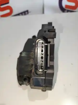 Second-hand car spare part front right door lock for ford fiesta (ccn) 1.0 ecoboost cat oem iam references 40644138290132  
