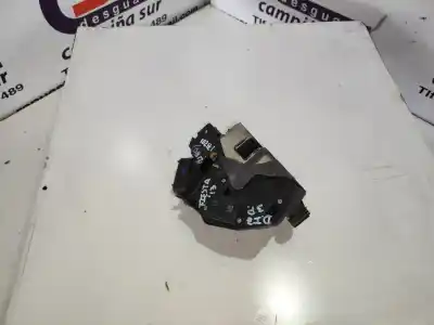 Second-hand car spare part left front door lock for ford fiesta (ccn) 1.0 ecoboost cat oem iam references 40534138289132  