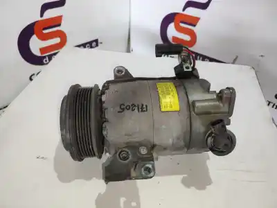 Pièce détachée automobile d'occasion COMPRESSEUR DE CLIMATISATION pour FORD FIESTA (CCN)  Références OEM IAM C1B119D629AE  