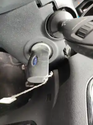 Second-hand car spare part IGNITION SWITCH for FORD FIESTA (CCN)  OEM IAM references 9V213F88CED  