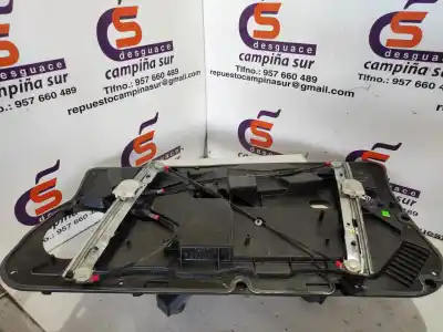 Second-hand car spare part driver left window regulator for ford fiesta (ccn) 1.0 ecoboost cat oem iam references 