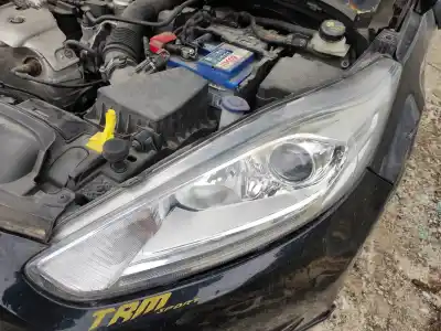 Piesă de schimb auto la mâna a doua FAR STÂNGA pentru FORD FIESTA (CCN)  Referințe OEM IAM   