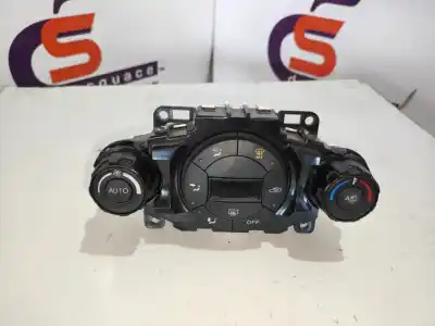 Автозапчасти б/у климат-контроль за ford fiesta (ccn) 1.0 ecoboost cat ссылки oem iam 8a6t180612  