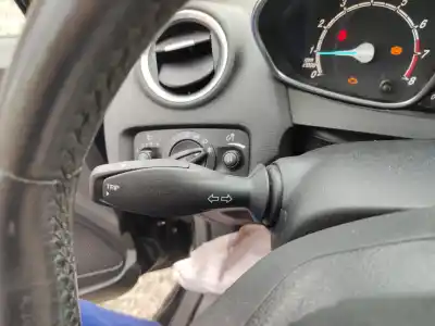Second-hand car spare part indicator switch for ford fiesta (ccn) 1.0 ecoboost cat oem iam references 8a6t133335bc