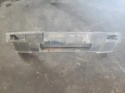 Pezzo di ricambio per auto di seconda mano paraurti anteriore per citroen c15 1.8 diesel (161) riferimenti oem iam 