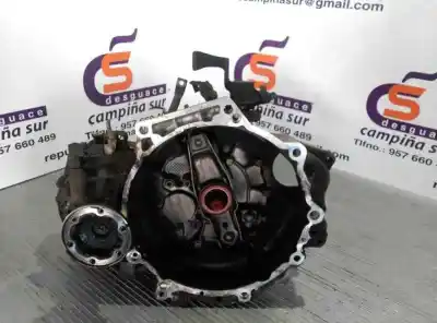İkinci el araba yedek parçası VITES KUTUSU için SEAT TOLEDO II (1M2)  OEM IAM referansları   REF: DEA